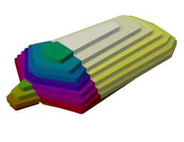 CGのカメムシ