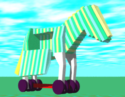CG̃gC̖ؔn