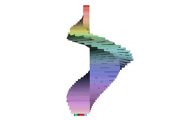 CGのつちのこ