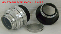 TELEXON 85/5.6