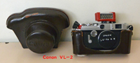 Canon �XLー2