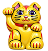 招き猫
